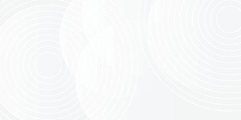 White geometric abstract background overlap layer on bright space with lines effect decoration. VECTOR ILLUSTRATION