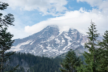 Mount Rainer