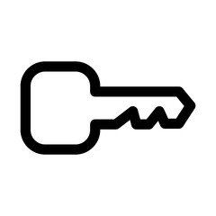 Key icon