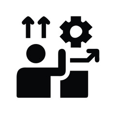 Skills icon