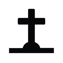 Cross icon