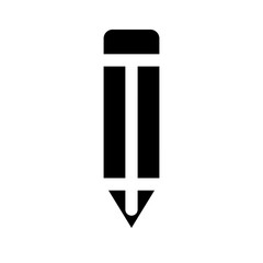 Fototapeta premium Pencil icon