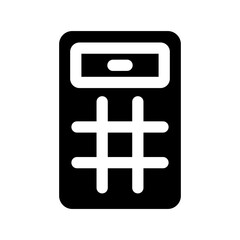 Calculator icon