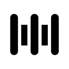 Fence icon