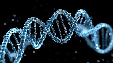 DNA Structure and Genetic Information