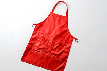 Durable Grooming Apron with Storage Pockets for Pet Care