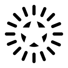 Sunlight icon