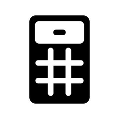 Calculator icon