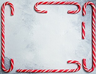 christmas candy canes