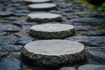 Reach a goal Mark progress Every step moves you forward Success comes through small gradual steps