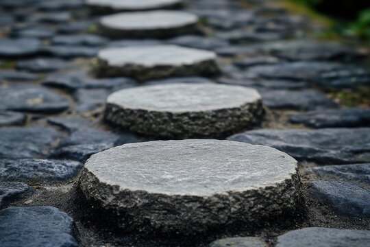 Reach a goal Mark progress Every step moves you forward Success comes through small gradual steps