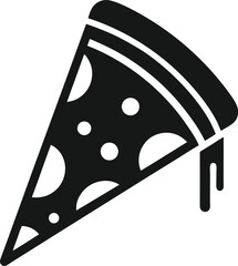Pizza slice