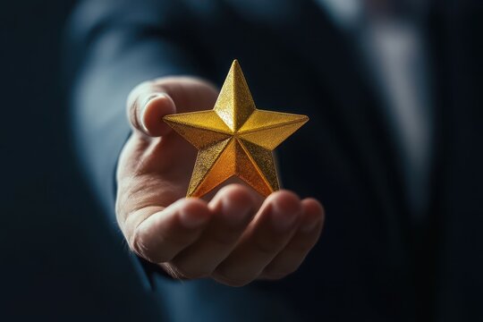 Top performer success driver high achieving team award winning quality confident entrepreneur with excellent reputation