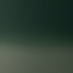 abstract green background with rays