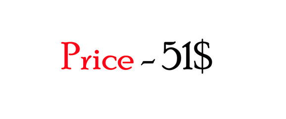 Special dollar  deal and sale banner mega sale banner design vector.