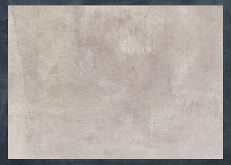 Vintage dirty grunge scan photo paper texture. Old black photo worn overlay distressed background....