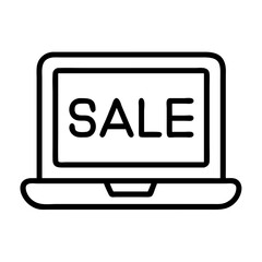 Sale laptop computer online shopping discount offer promotion deal clearance special purchase price buy