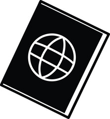 illustration of a basketball hoop