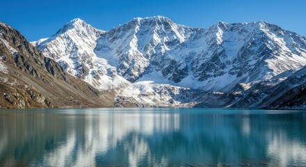 Shield with padlock icon over abstract city background representing cybersecurity.