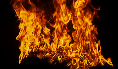 Fire flame background. Fire flames. Campfire texture. Flaming bonfire. Fire wallpaper. Bonfire...