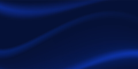 Abstract blue background. Modern simple blue geometric design. Minimal shapes. Suit for booklet, brochure, banner, poster, website, flyer, cover, corporate, backdrop. Vector illustration