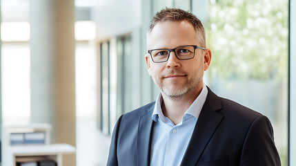 Mechanical arm installing automotive engine components in a vehicle assembly plant, organized parts bins and tool stations visible, Engine component installation style