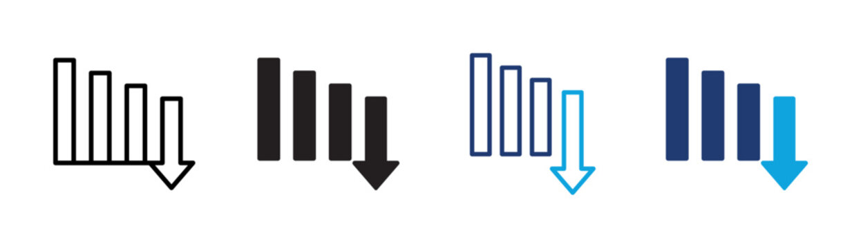Decrease Icon