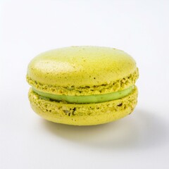An image of a macaroon 