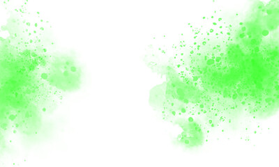 green background png