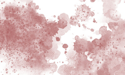 abstract watercolor background