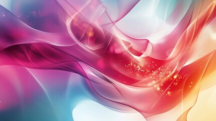 Digital background for tech AI data audio graphics and more