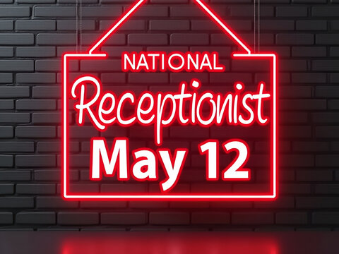 National Receptionists Day Appreciation – Office Greeting Desk Staff with Friendly Professional Service
 - Powered by Adobe