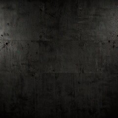 Obraz premium Dark grey black textured concrete wall background