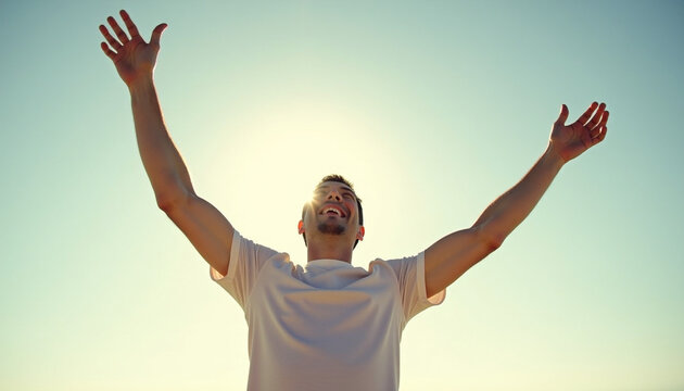 Joyful Celebration of Freedom