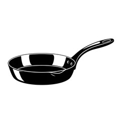 Versatile Frying Pan Essential Kitchenware for Delicious Meals