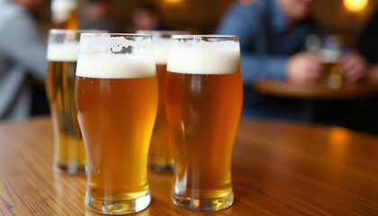 Cheers to Good Times