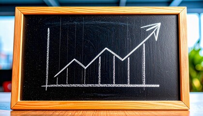 Track performance over time with ease.  