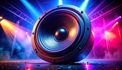 Enjoy deep bass and crisp highs with clarity.  