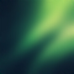 Blurry contours and soft lighting, green hues smoothly transition into lighter lime tones, creating a feeling of freshness. Eps 10