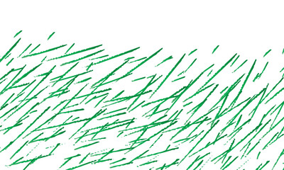 Abstract green Splatter Texture Background