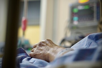 静かなる闘病の時間