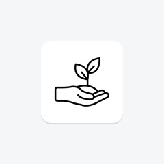 Succulent Care, vector, pixel perfect, illustrator file
