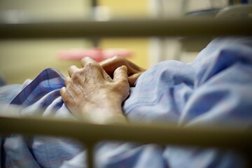 静かなる闘病の時間