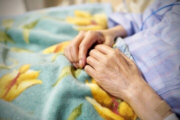 静かなる闘病の時間