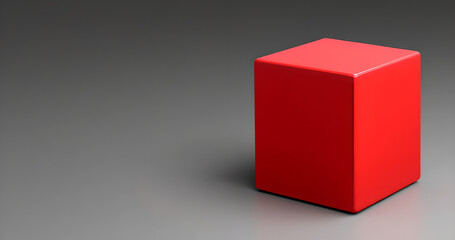 open red box