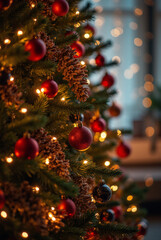 Portraits of diverse people in different situations and styles