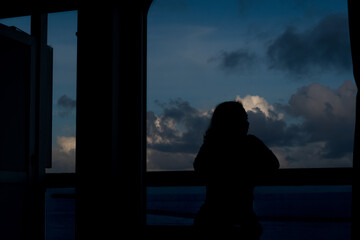 a look at nature and the world