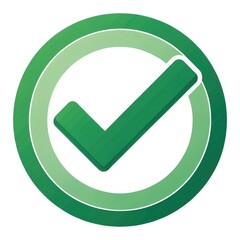 green leaf icon