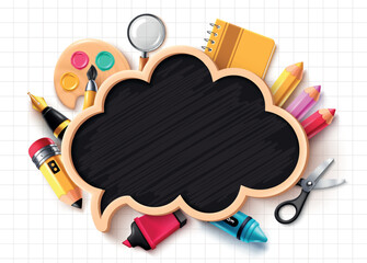 BACK TO SCHOOL