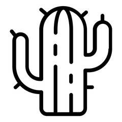 cactus icon